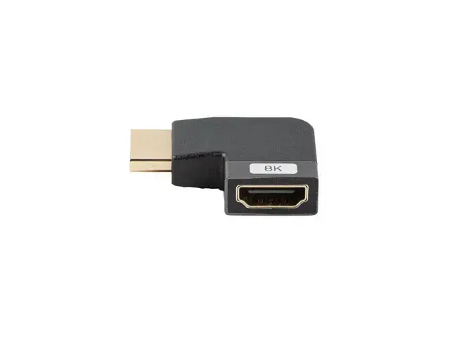 LANBERG AD-HDMI-09 HDMI Type A ligzdu adapters Photo 2