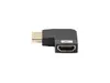 LANBERG AD-HDMI-09 HDMI Type A ligzdu adapters Photo 2