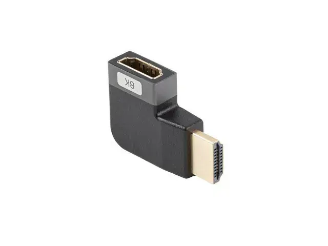 LANBERG AD-HDMI-09 HDMI Type A ligzdu adapters Photo 3
