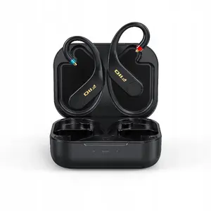 Adapter AV FiiO UTWS5 2025 — True Wireless słuchawkowy adapter/wzmacniacz, złączę MMCX