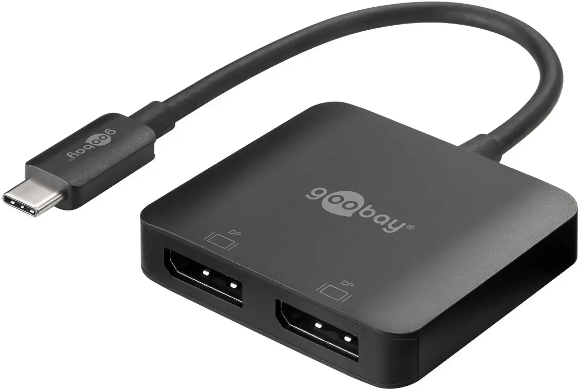 USB-графический адаптер Triton 60171 Photo 2