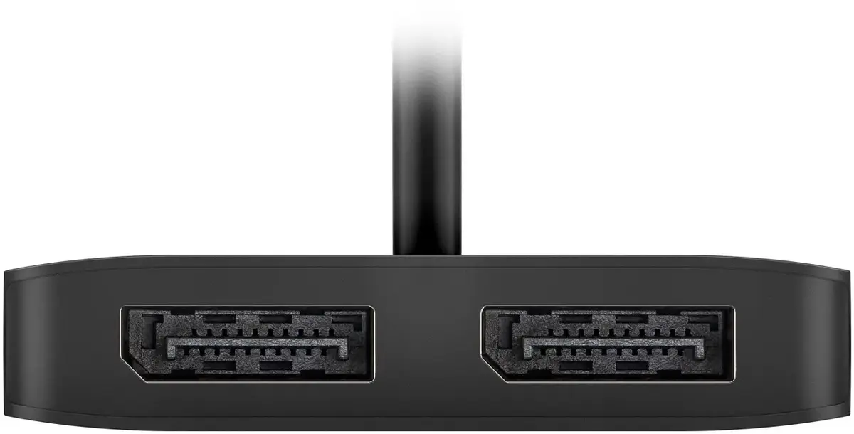 USB-графический адаптер Triton 60171 Photo 3
