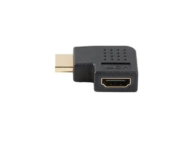 LANBERG AD-HDMI-05 HDMI Type A sieviešu adapters Photo 2