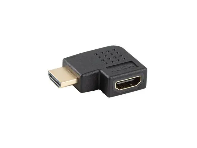 LANBERG AD-HDMI-05 HDMI Type A sieviešu adapters Photo 3