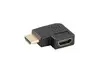 LANBERG AD-HDMI-05 HDMI Type A sieviešu adapters Photo 3