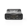Nedis VCON3463BK video konvertors HDMI→SCART Photo 2