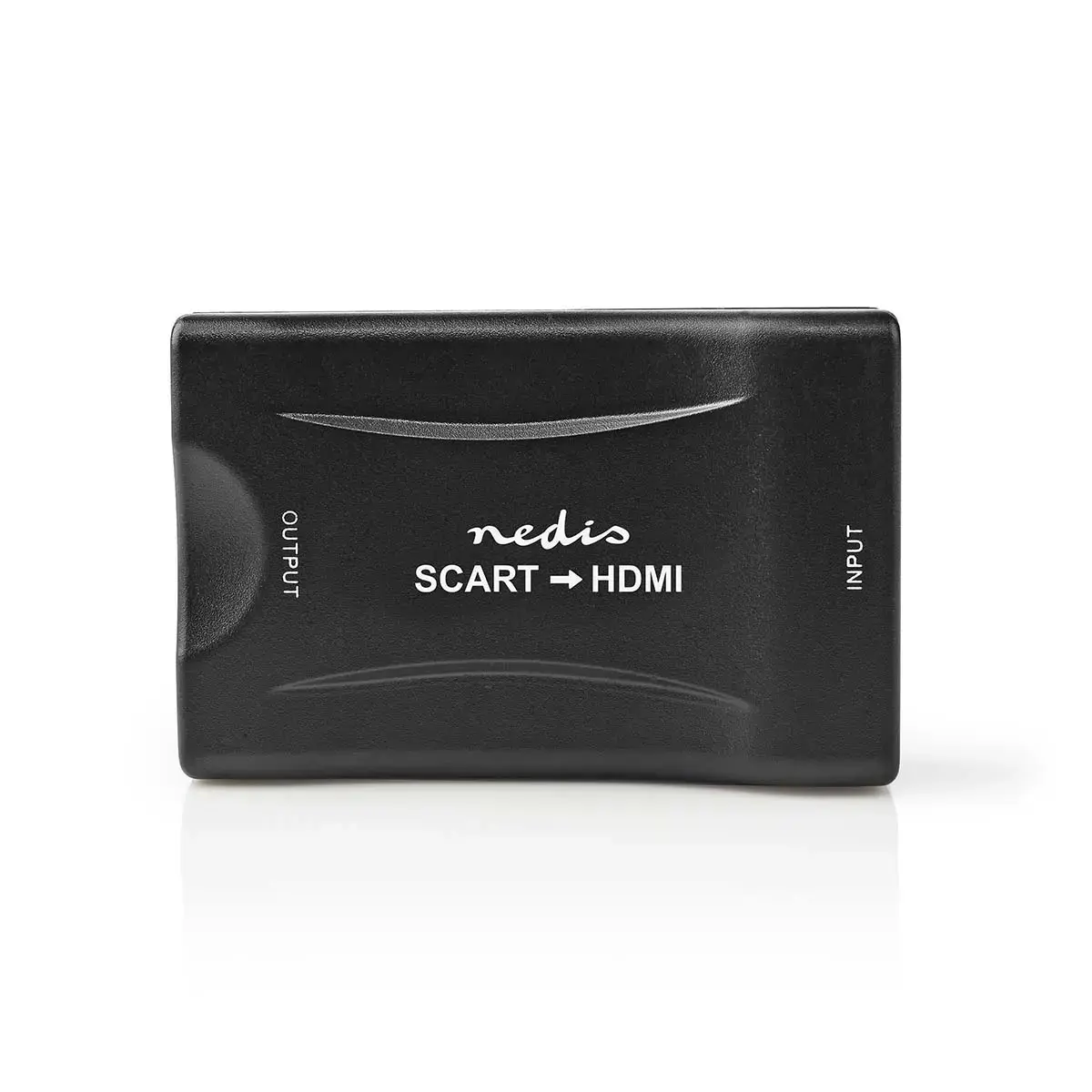 Nedis VCON3463BK video konvertors HDMI→SCART Photo 3