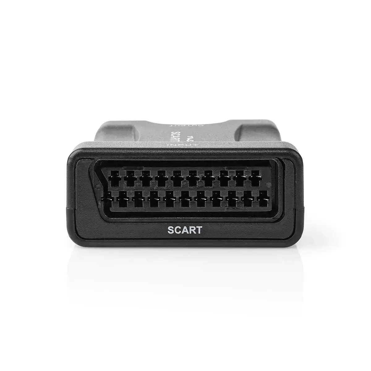 Nedis VCON3463BK video konvertors HDMI→SCART Photo 5