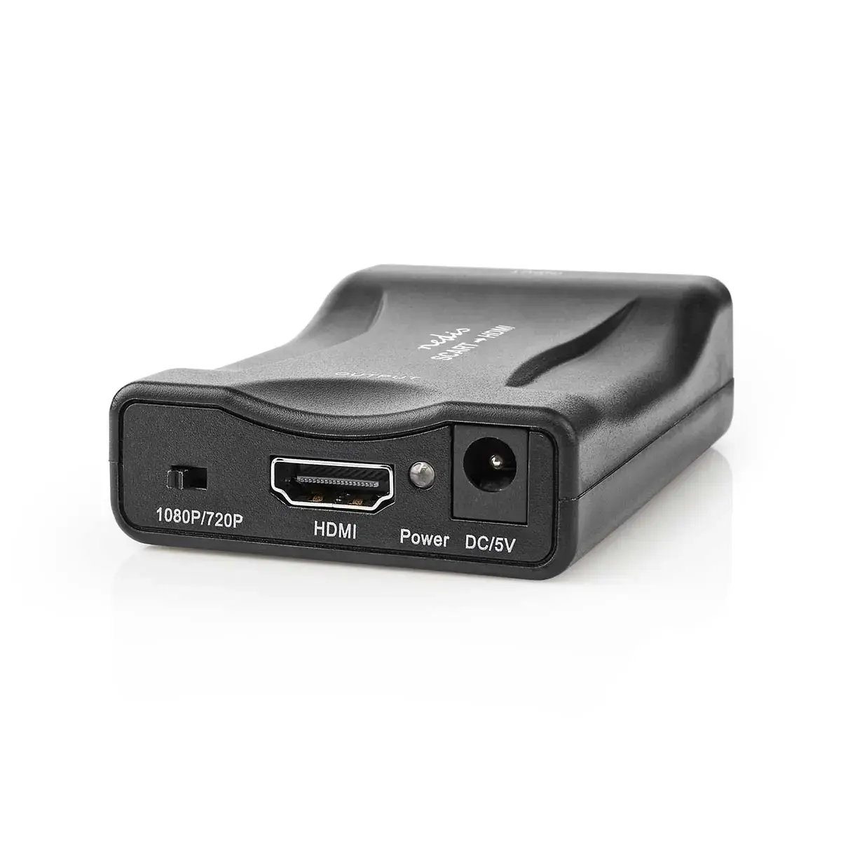 Nedis VCON3463BK video konvertors HDMI→SCART Photo 6