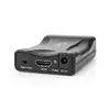 Nedis VCON3463BK video konvertors HDMI→SCART Photo 6