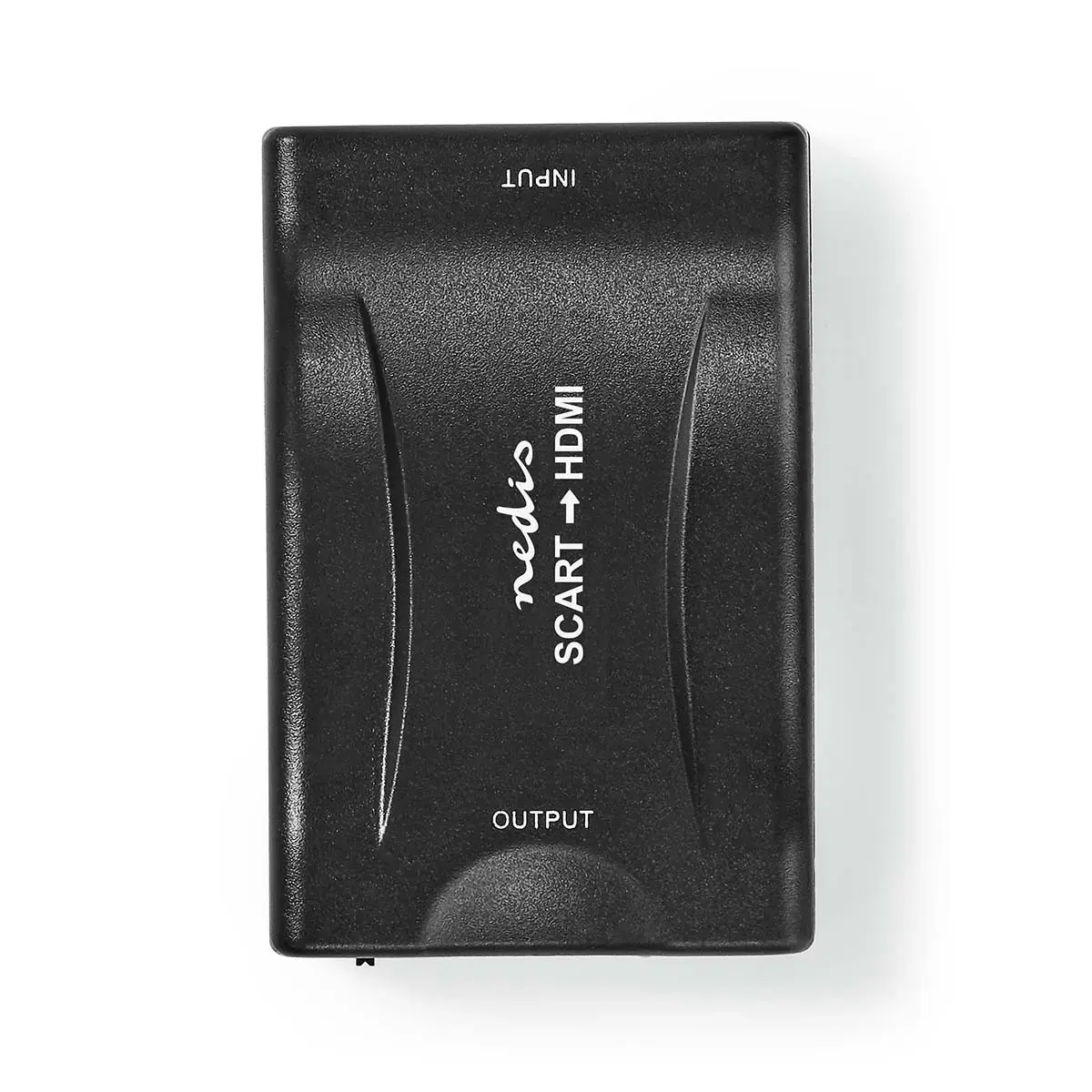 Nedis VCON3463BK video konvertors HDMI→SCART Photo 11