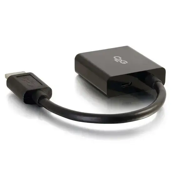 EATON 41350 HDMI to VGA adapter dongle Photo 3