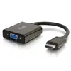 EATON 41350 HDMI to VGA adapter dongle Photo 4