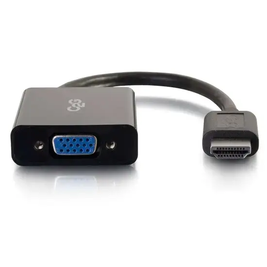 EATON 41350 HDMI to VGA adapter dongle Photo 5