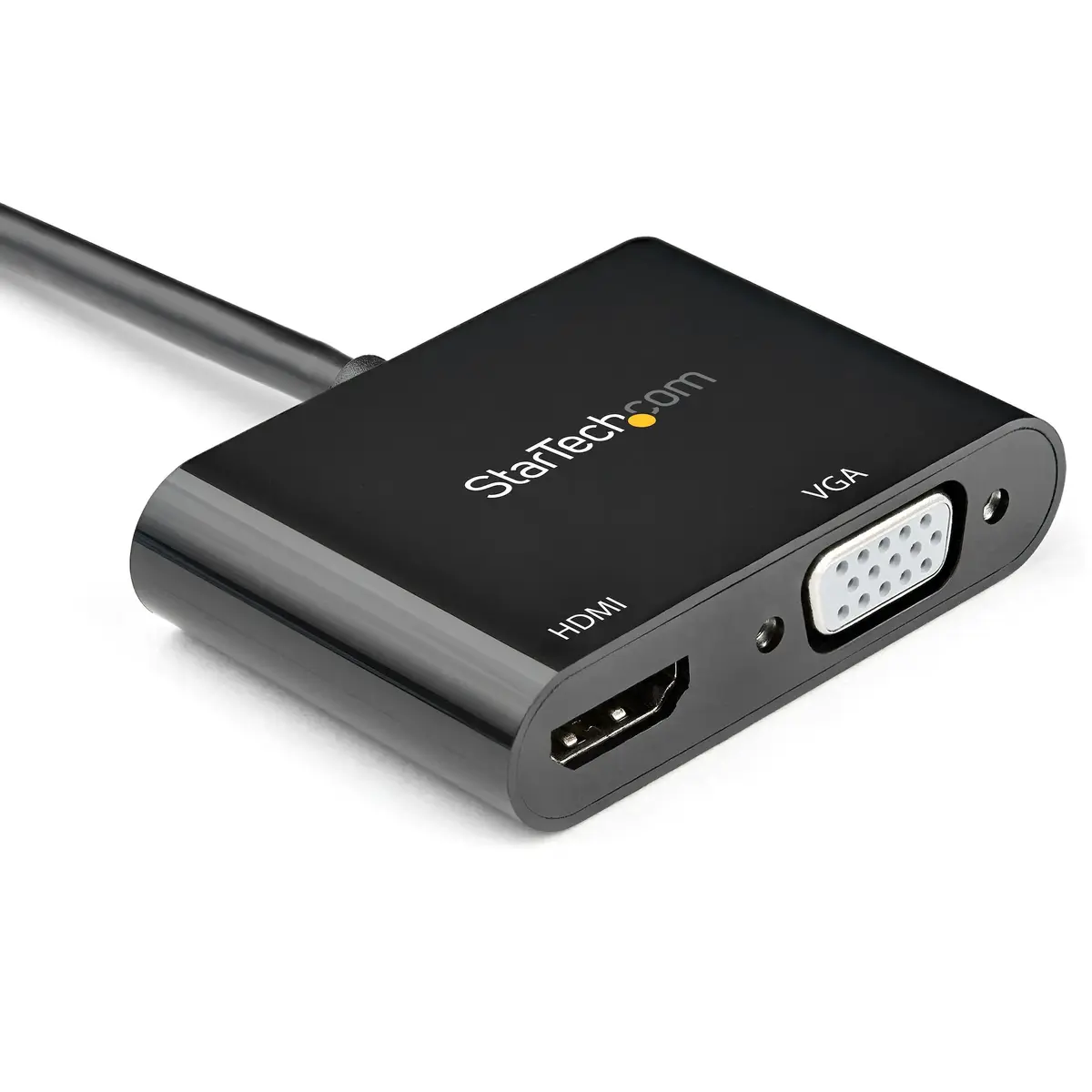 StarTech DisplayPort uz HDMI+VGA adapters JAB-6157899 Photo 2