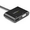 StarTech DisplayPort uz HDMI+VGA adapters JAB-6157899 Photo 2