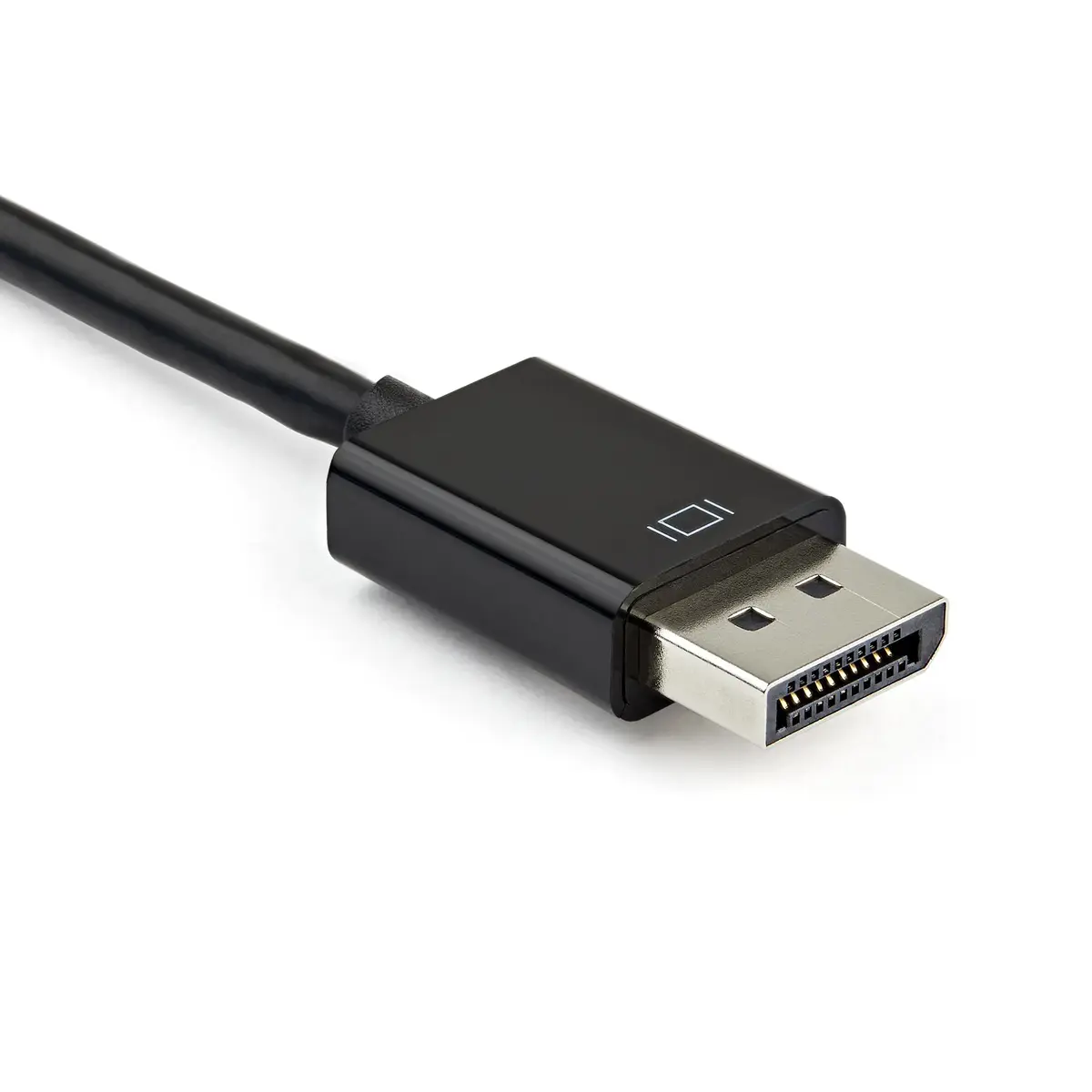 StarTech DisplayPort uz HDMI+VGA adapters JAB-6157899 Photo 3