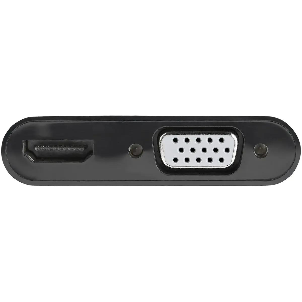 StarTech DisplayPort uz HDMI+VGA adapters JAB-6157899 Photo 4