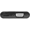 StarTech DisplayPort uz HDMI+VGA adapters JAB-6157899 Photo 4