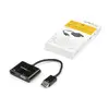 StarTech DisplayPort uz HDMI+VGA adapters JAB-6157899 Photo 5