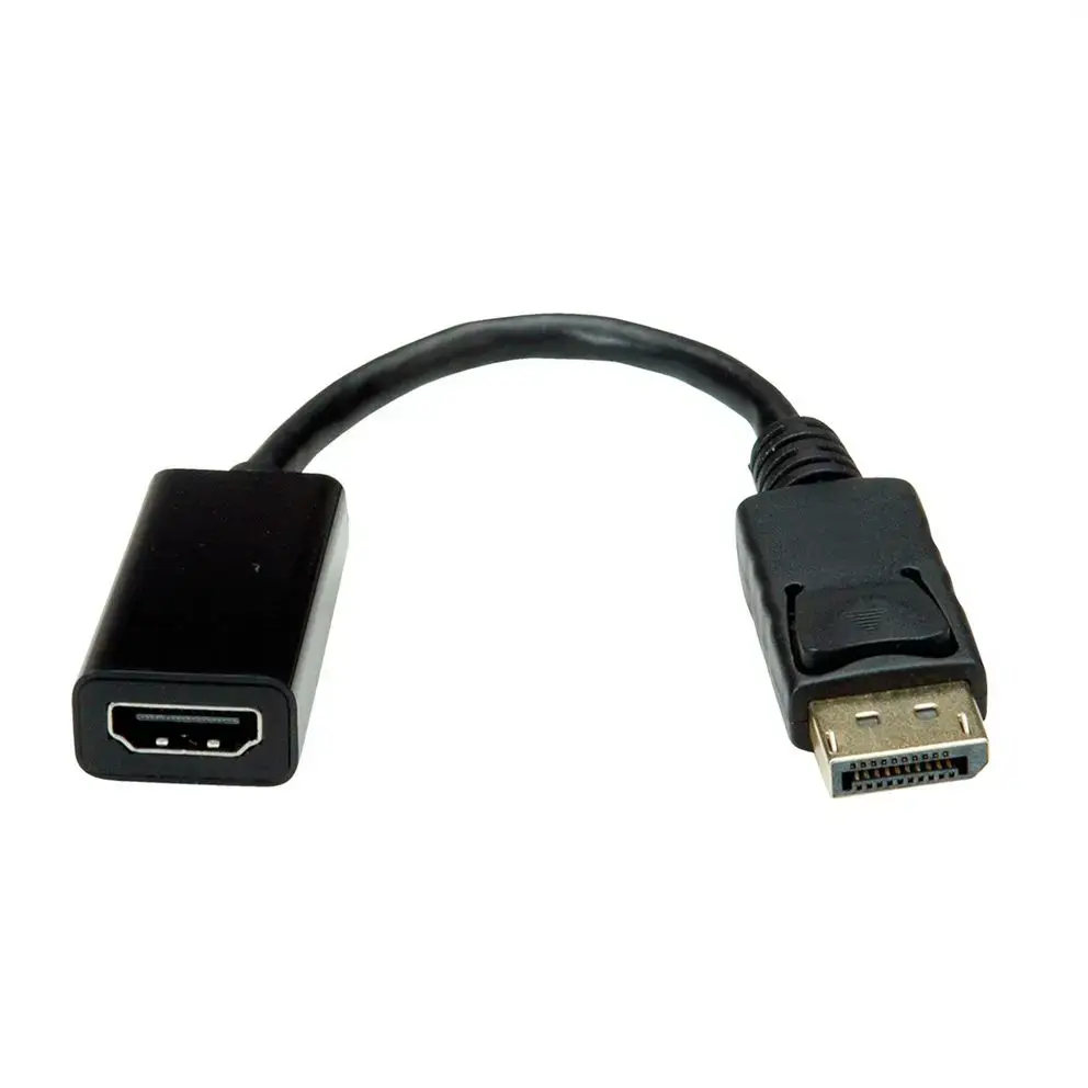 Triton 12.99.3138 DisplayPort to HDMI adapter Photo 2