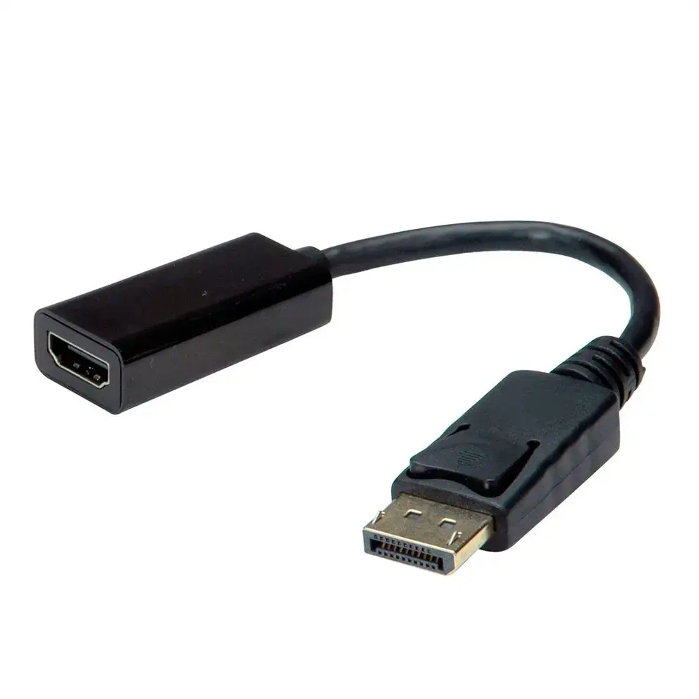 Triton 12.99.3138 DisplayPort to HDMI adapter Photo 3