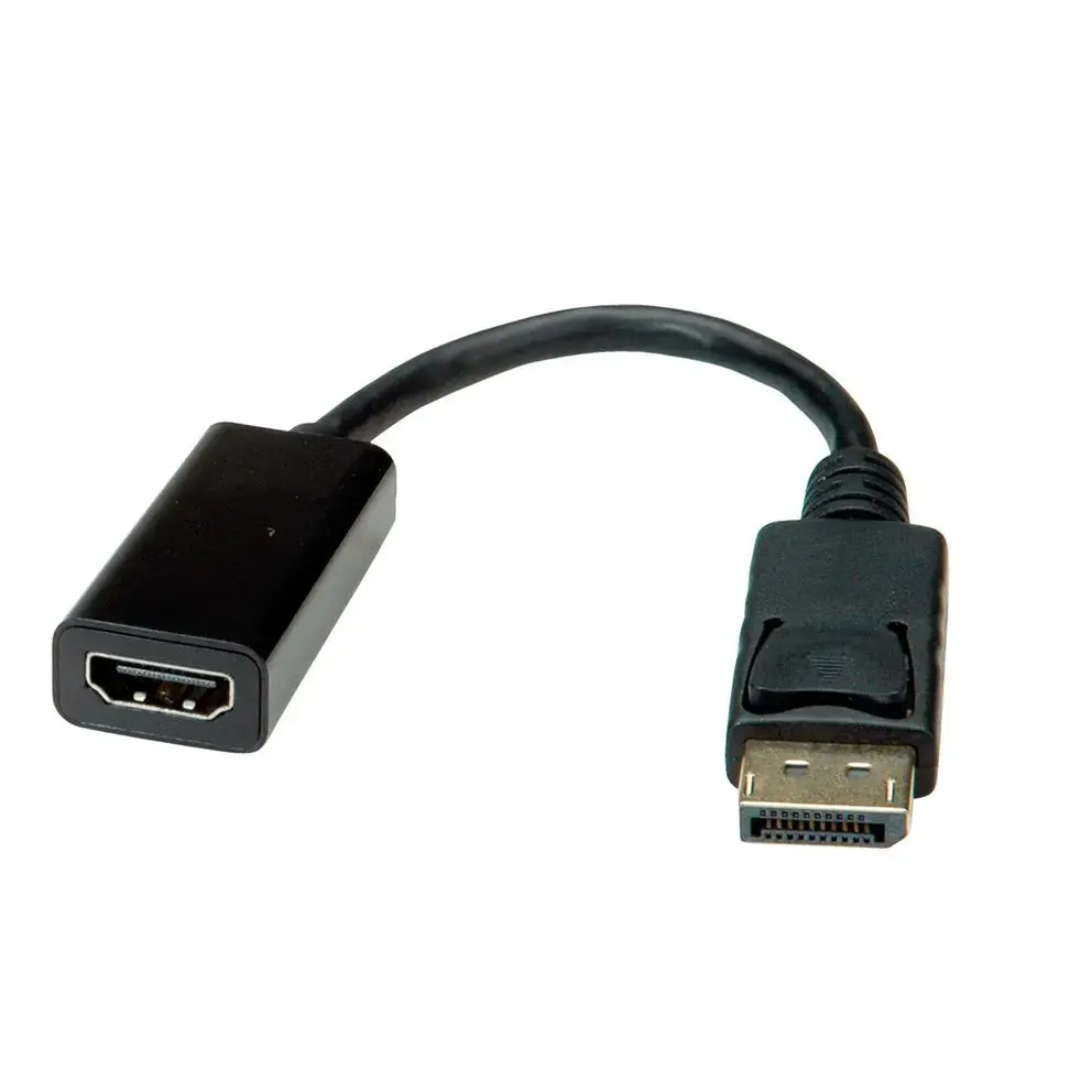Triton 12.99.3138 DisplayPort to HDMI adapter Photo 4