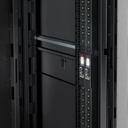 APC NetShelter Switched PDU 0U 5,0 kW Photo 3