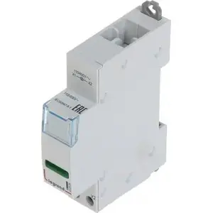 Signal LED Indicator Lamp Legrand LE-412926 for DIN Rail Mounting (TS-35)
