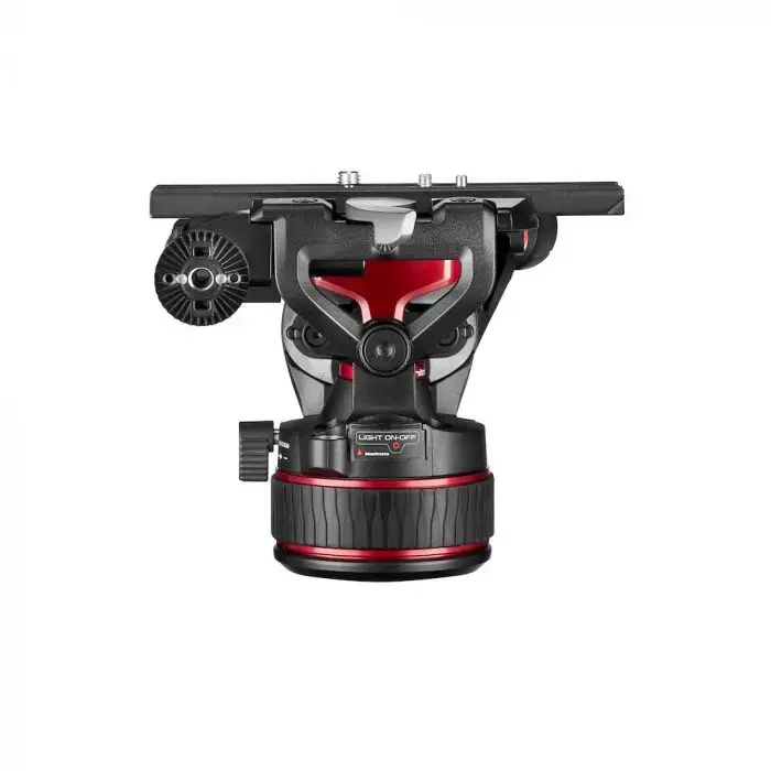 Крепёжная струбцина Manfrotto MVH612AH Photo 3