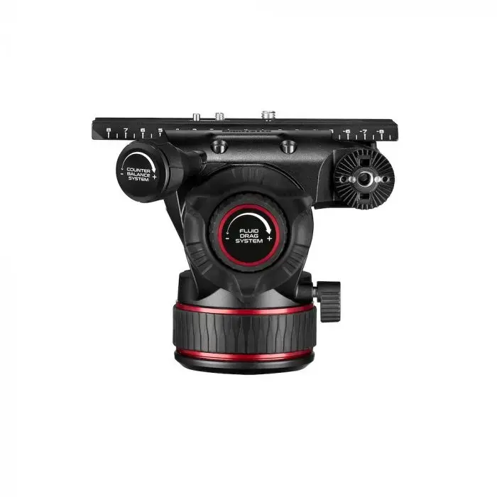 Крепёжная струбцина Manfrotto MVH612AH Photo 5