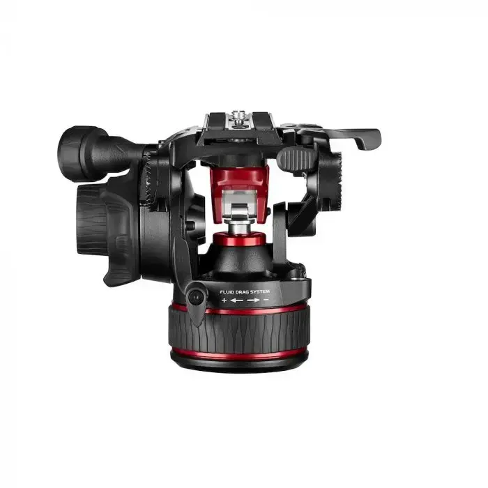 Крепёжная струбцина Manfrotto MVH612AH Photo 6