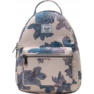 Mugursoma Herschel Nova Mini 11395-06092 bēša, One size