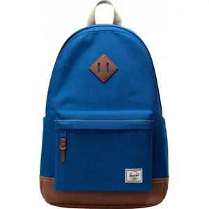 Backpack Herschel Heritage 11383-06288 — blue, one size