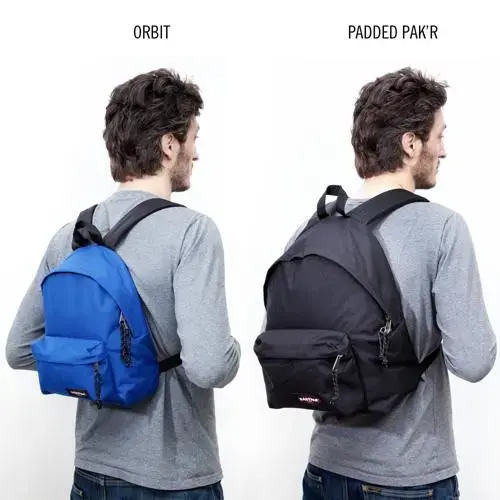 Рюкзак Eastpak Orbit XS Photo 5