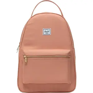 Mugursoma Herschel Nova Mid 10503-05728 rozā, one size