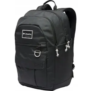 Mugursoma COLUMBIA Buxton 26L 2121451010 — 26 l tilpums, melna, viens izmērs