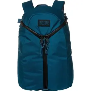 Mugursoma Mystery Ranch Urban Assault 18, Aegean Blue, one-size — 18 l pilsētas/dienas soma