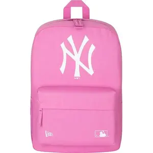 Backpack New Era MLB Stadium Pack New York Yankees 60357026 Pink One size