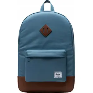 Mugursoma Herschel Heritage, modelis 10007-05681, zils, viena izmēra