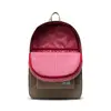 Herschel Heritage повседневный рюкзак — коричневый Photo 2