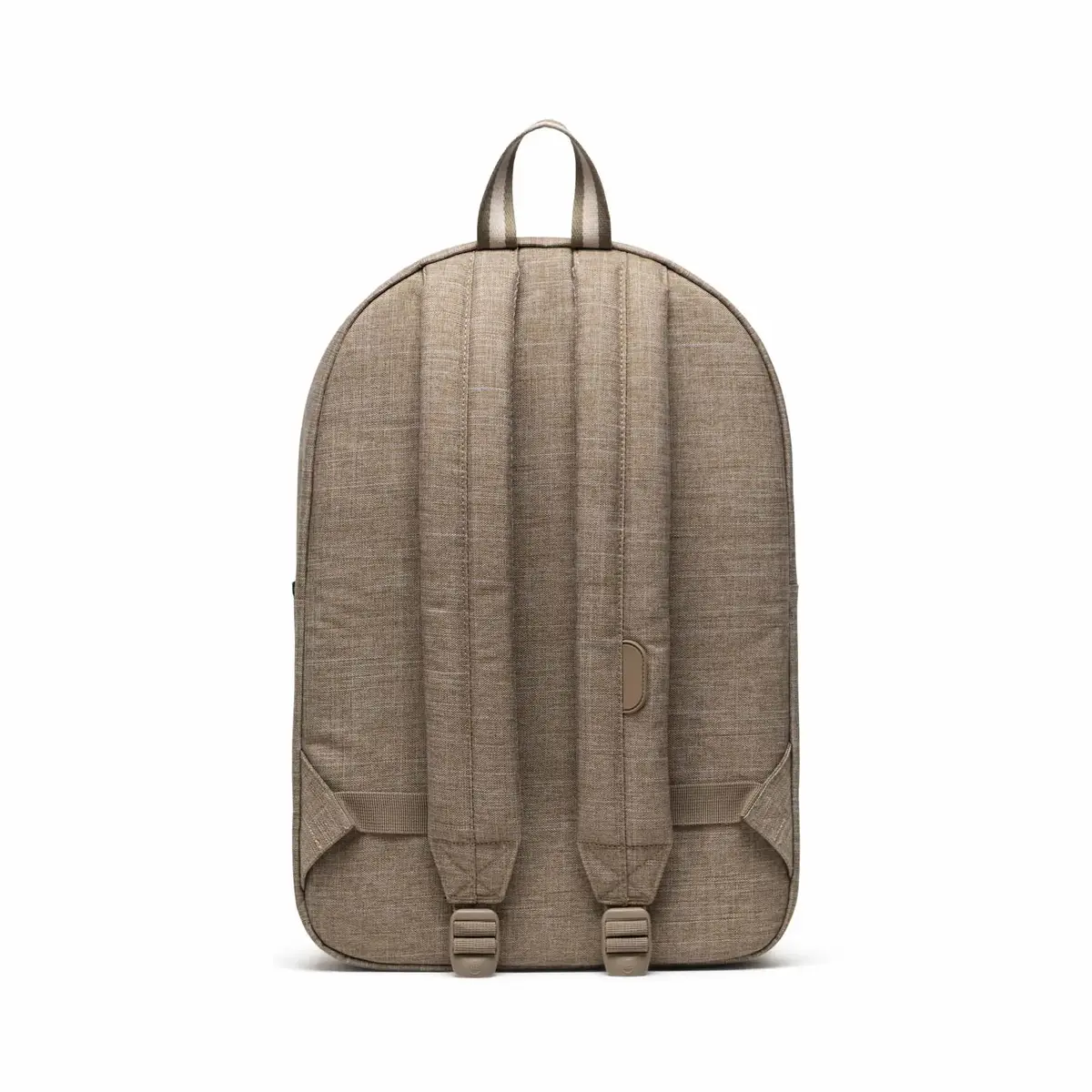 Herschel Heritage повседневный рюкзак — коричневый Photo 4