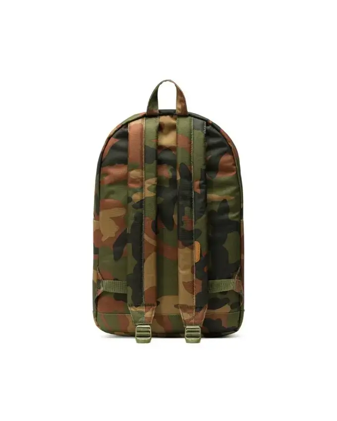 Рюкзак Herschel Pop Quiz — хаки Photo 2