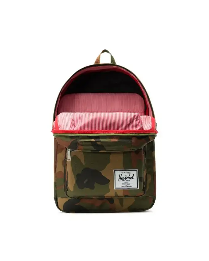 Рюкзак Herschel Pop Quiz — хаки Photo 3