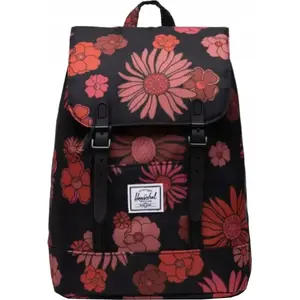 Mugursoma Herschel Retreat Mini 11086-05692 daudzkrāsains, one size
