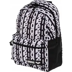Mugursoma ARENA Team Backpack Allover 30 L — ceļojumu un skolas soma