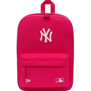 Backpack New Era MLB New York Yankees Applique 60503784 pink one size