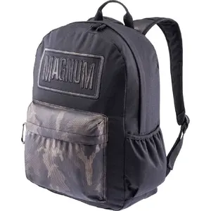 MAGNUM Corps Black/Gold Camo one size — tactical footwear/accessory by MAGNUM