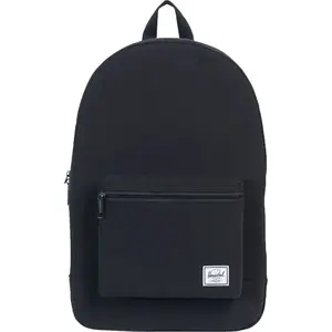Backpack Herschel Daypack model 10076-01566 — everyday carry, single main compartment, adjustable shoulder straps