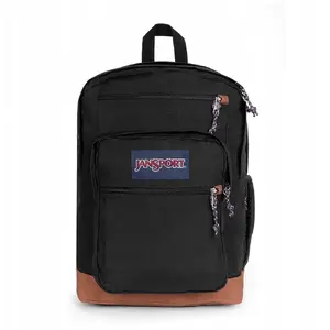 Рюкзак Vans Cool Student EK0A5BAKN55 — чёрный, универсальный размер